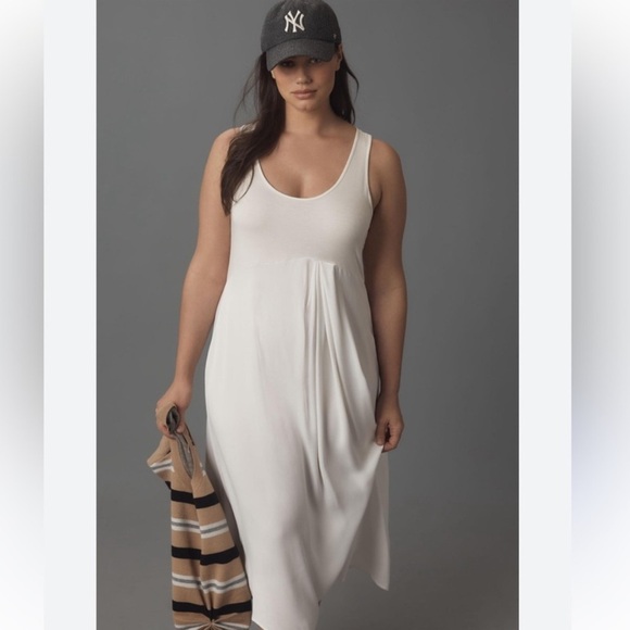 Anthropologie Dresses & Skirts - By Anthropologie The Gemini Maxi Dress
